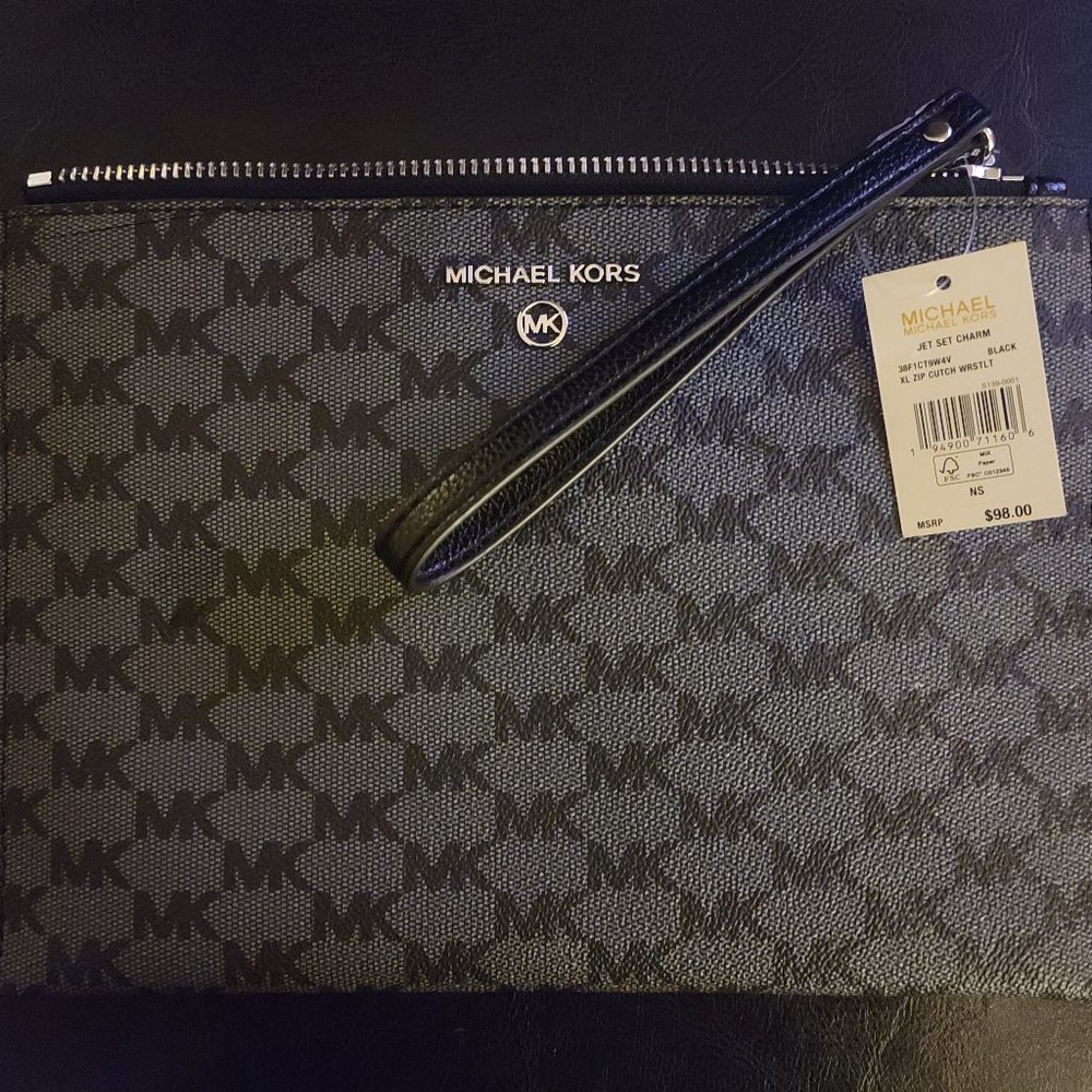 MK XL WRISTLET